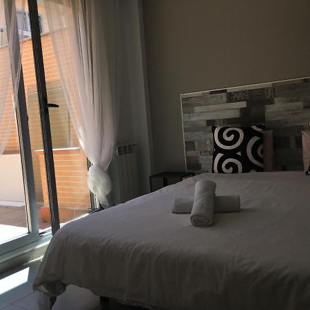 ホテル Casa Nordia ヘタフェ エクステリア 写真