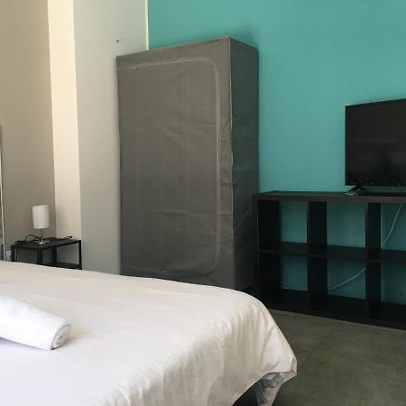 ホテル Casa Nordia ヘタフェ エクステリア 写真
