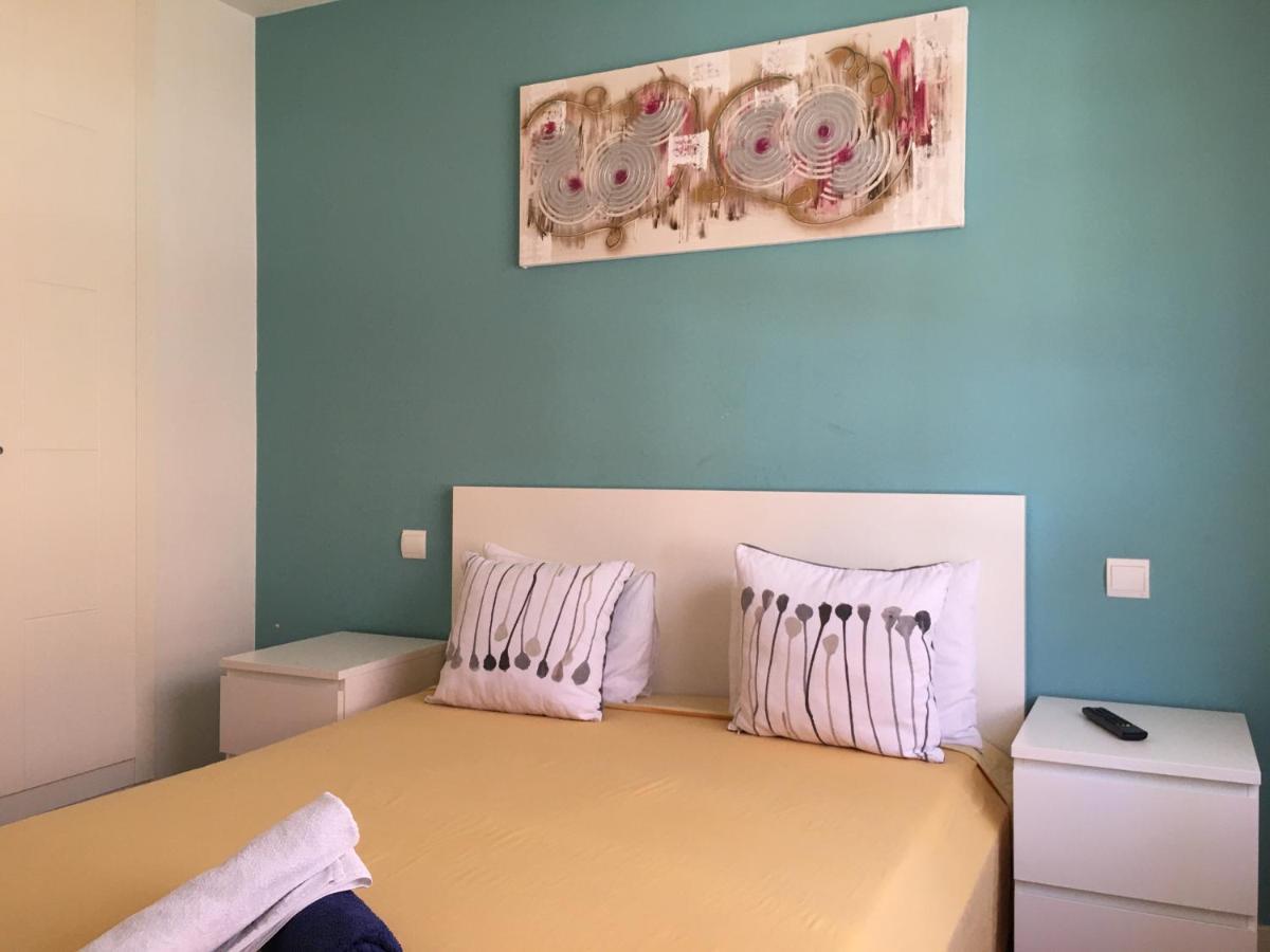 ホテル Casa Nordia ヘタフェ エクステリア 写真