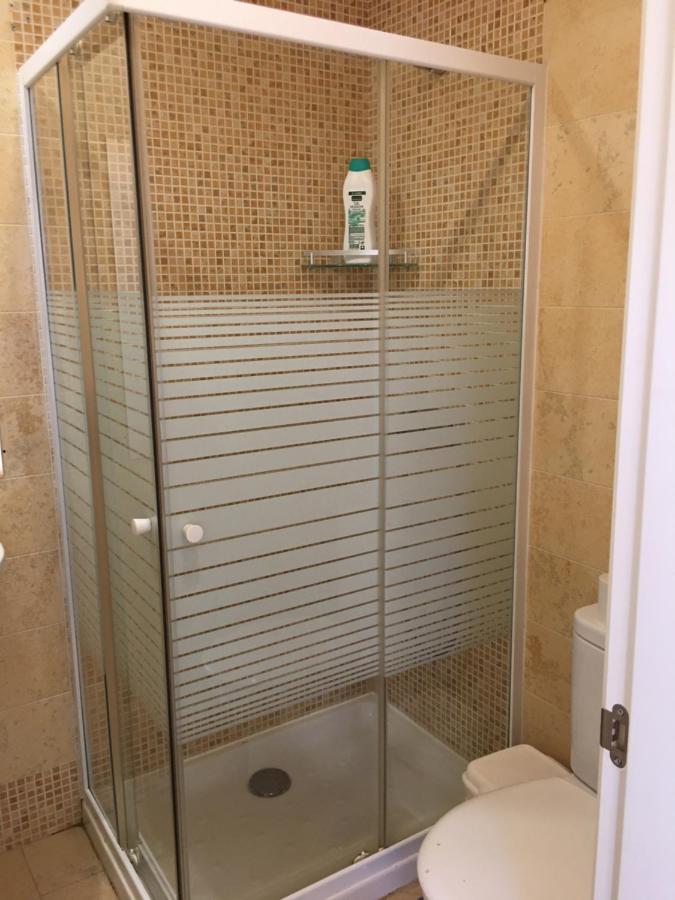 ホテル Casa Nordia ヘタフェ エクステリア 写真