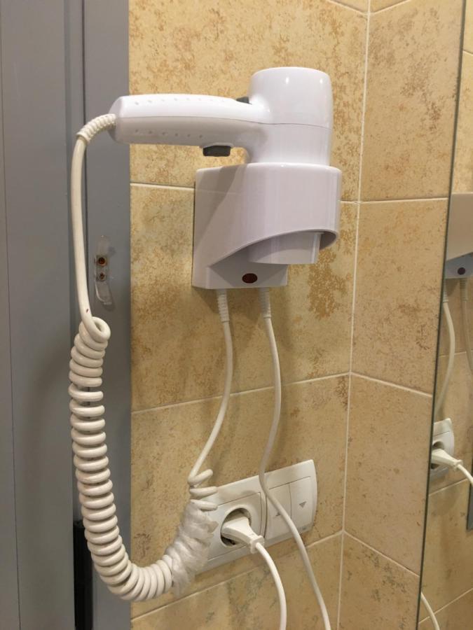 ホテル Casa Nordia ヘタフェ エクステリア 写真
