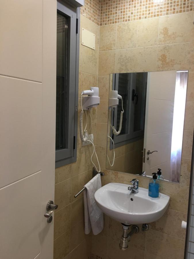 ホテル Casa Nordia ヘタフェ エクステリア 写真
