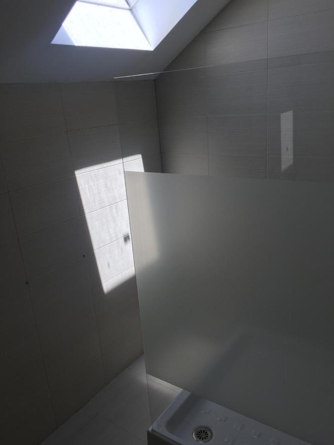 ホテル Casa Nordia ヘタフェ エクステリア 写真