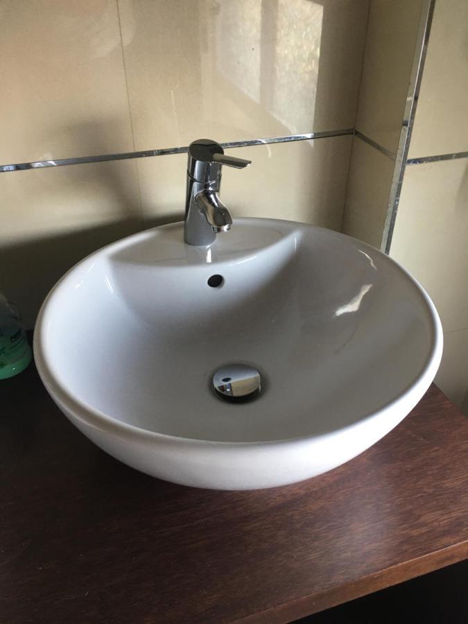 ホテル Casa Nordia ヘタフェ エクステリア 写真