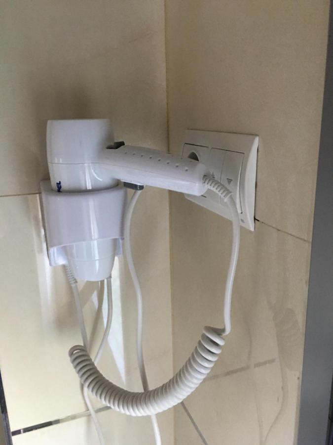 ホテル Casa Nordia ヘタフェ エクステリア 写真