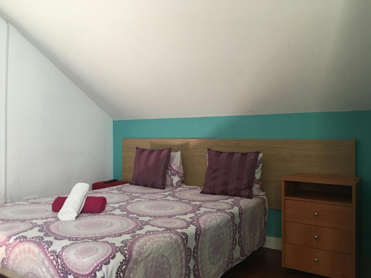 ホテル Casa Nordia ヘタフェ エクステリア 写真