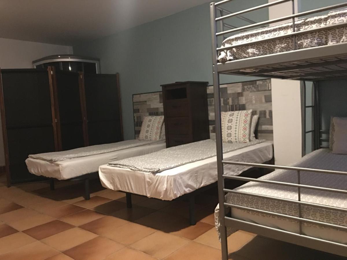 ホテル Casa Nordia ヘタフェ エクステリア 写真