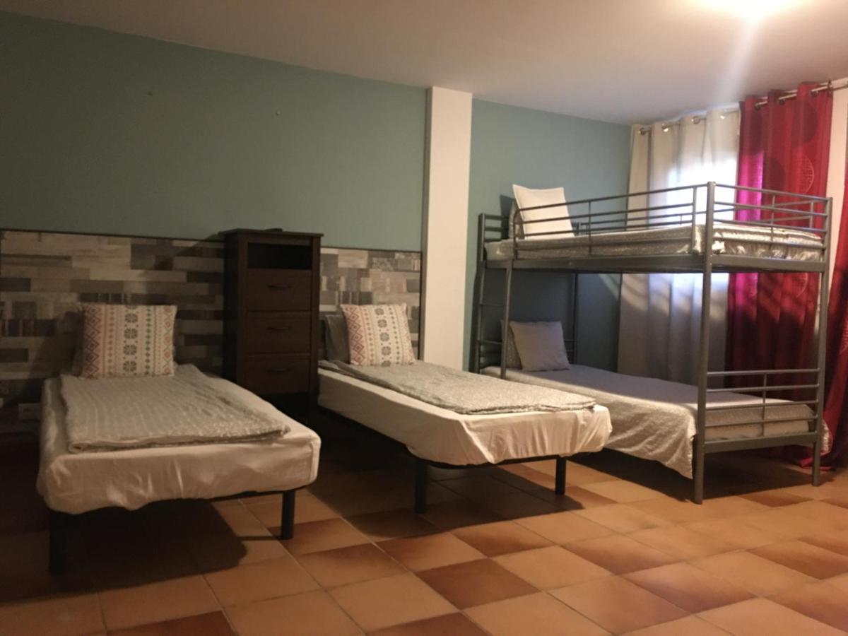 ホテル Casa Nordia ヘタフェ 部屋 写真