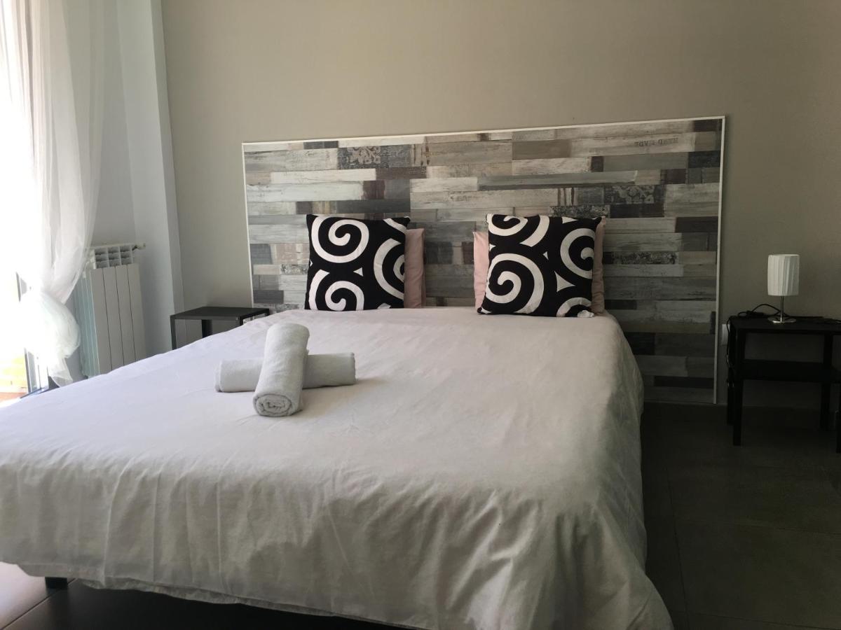 ホテル Casa Nordia ヘタフェ 部屋 写真