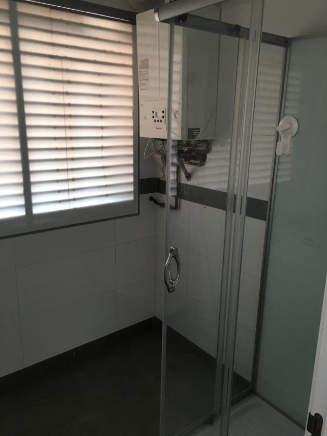 ホテル Casa Nordia ヘタフェ エクステリア 写真