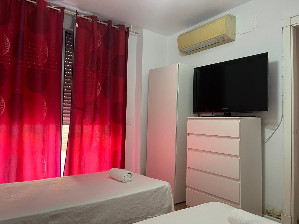 ホテル Casa Nordia ヘタフェ エクステリア 写真