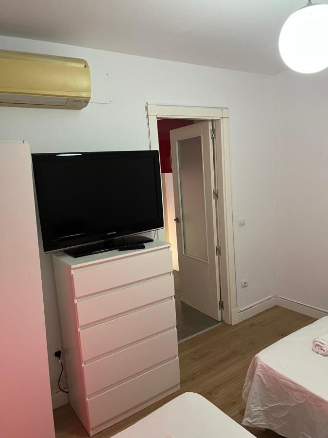 ホテル Casa Nordia ヘタフェ エクステリア 写真