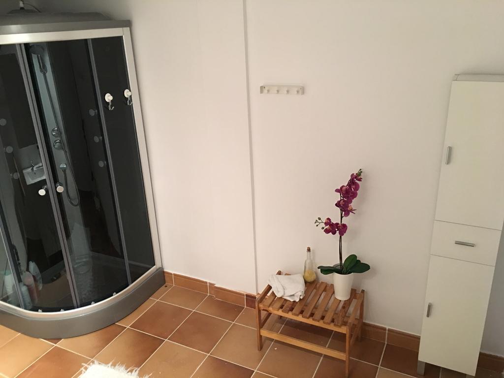 ホテル Casa Nordia ヘタフェ エクステリア 写真