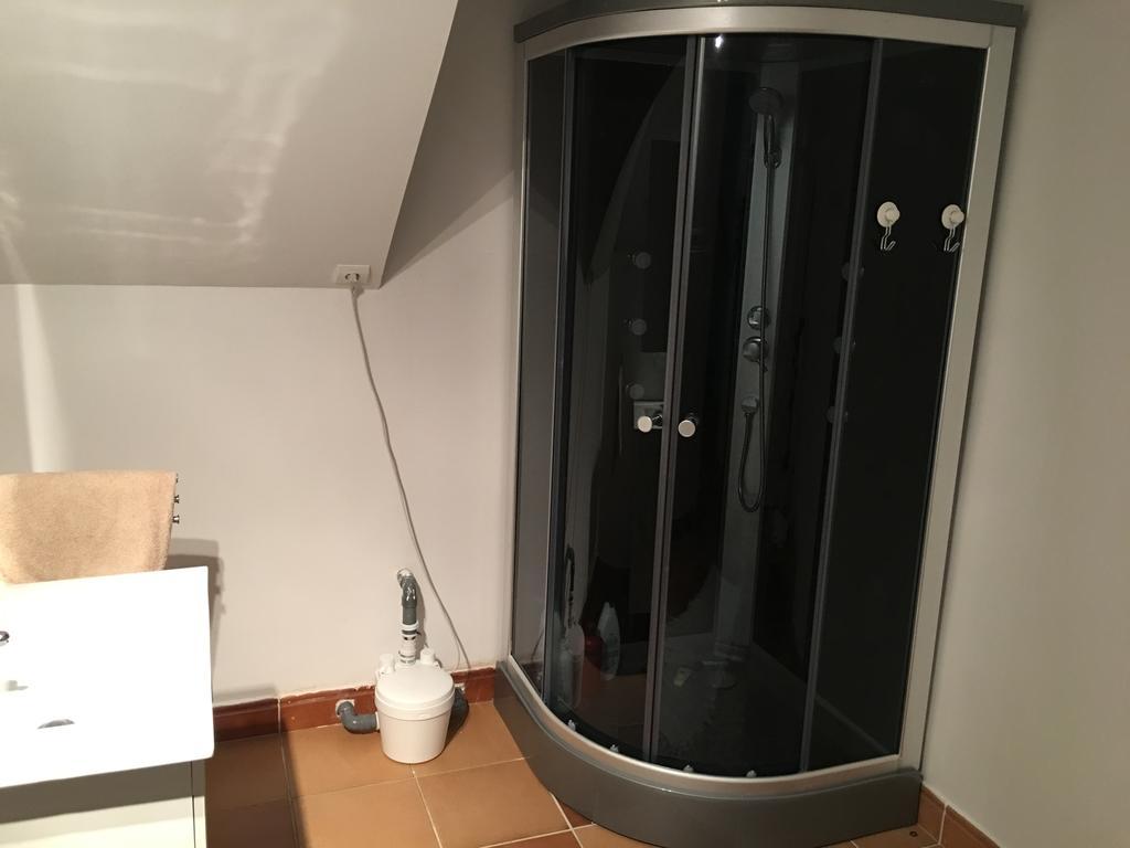 ホテル Casa Nordia ヘタフェ エクステリア 写真