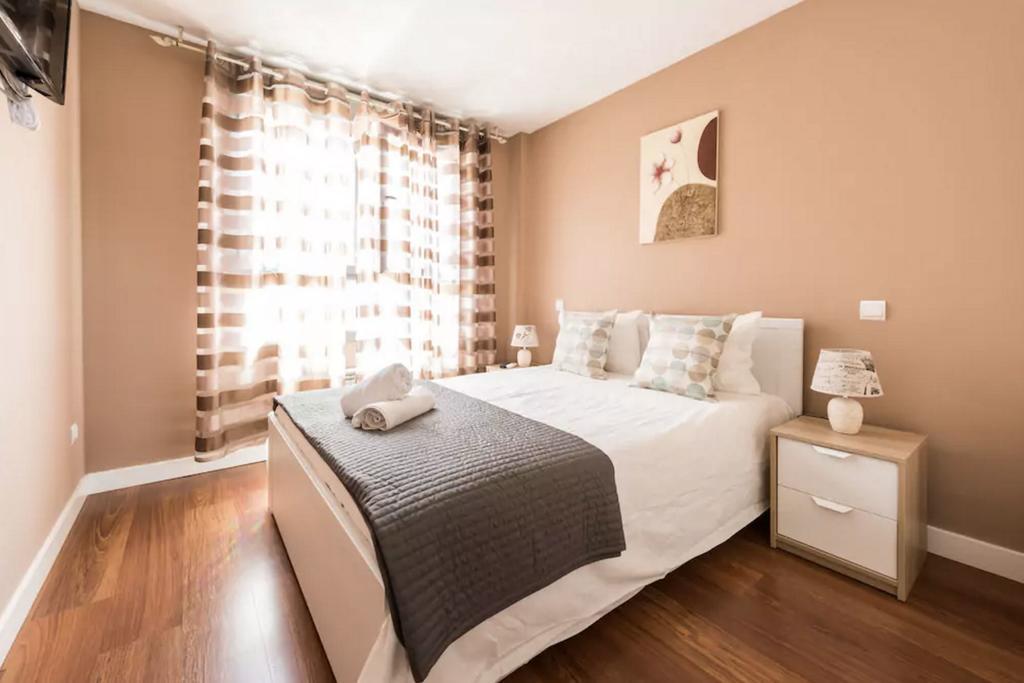 ホテル Casa Nordia ヘタフェ エクステリア 写真