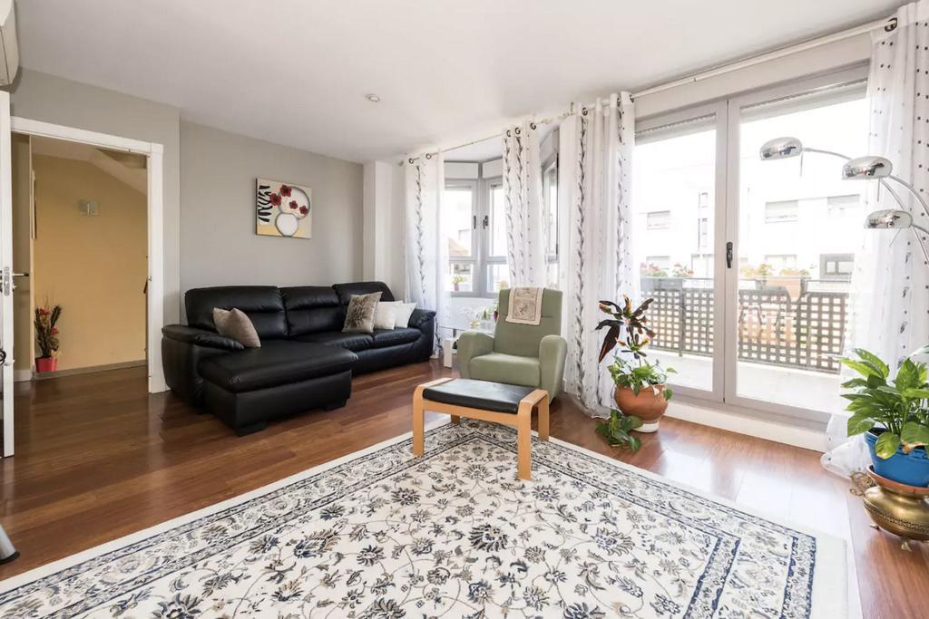 ホテル Casa Nordia ヘタフェ エクステリア 写真