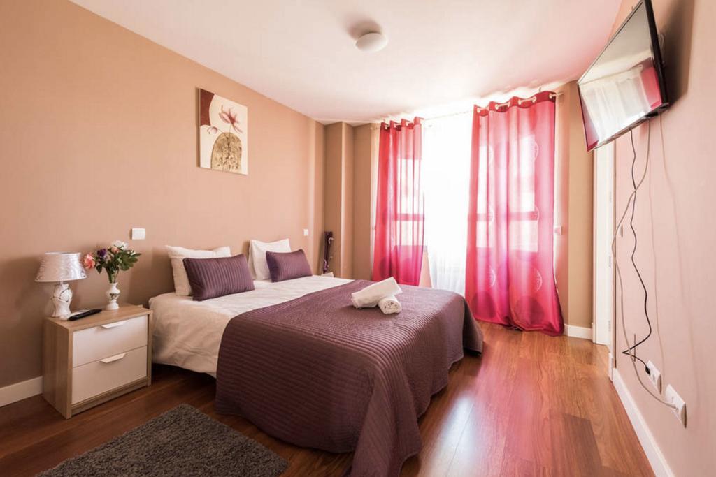 ホテル Casa Nordia ヘタフェ エクステリア 写真