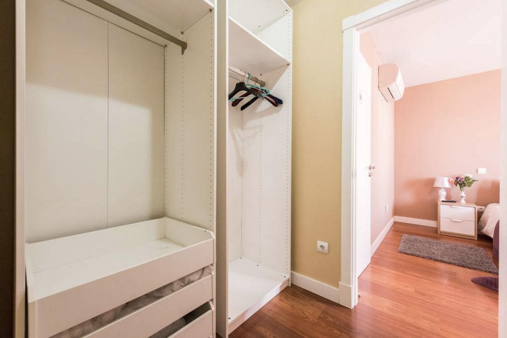 ホテル Casa Nordia ヘタフェ エクステリア 写真