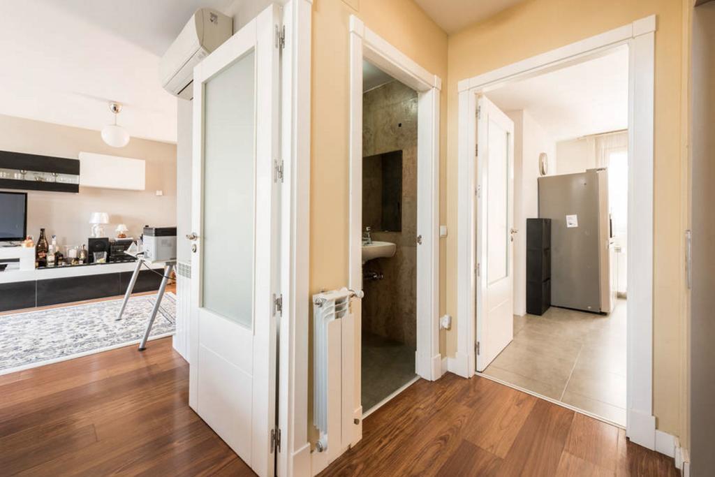 ホテル Casa Nordia ヘタフェ エクステリア 写真