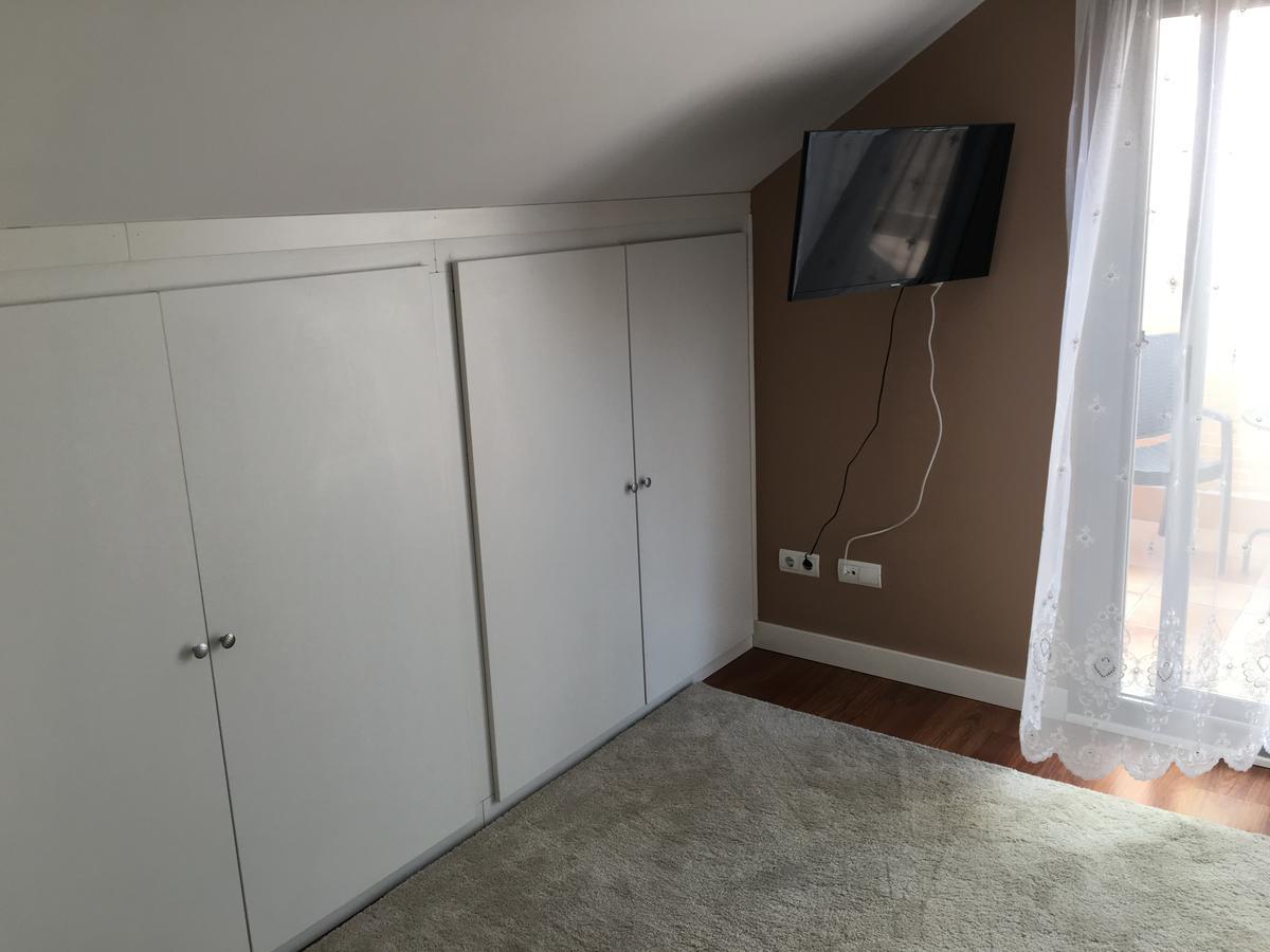 ホテル Casa Nordia ヘタフェ エクステリア 写真
