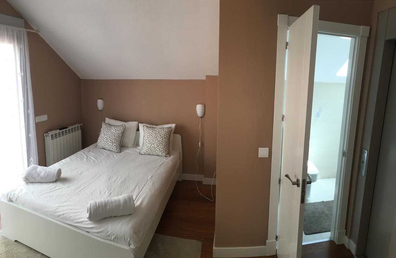 ホテル Casa Nordia ヘタフェ エクステリア 写真