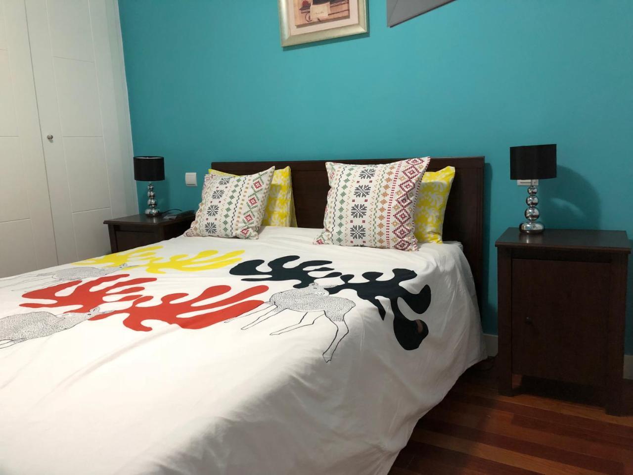 ホテル Casa Nordia ヘタフェ エクステリア 写真