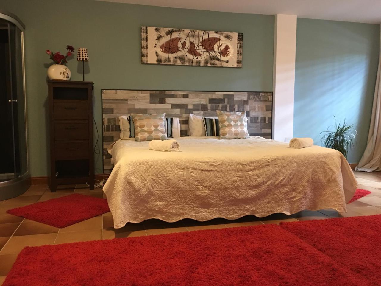 ホテル Casa Nordia ヘタフェ エクステリア 写真