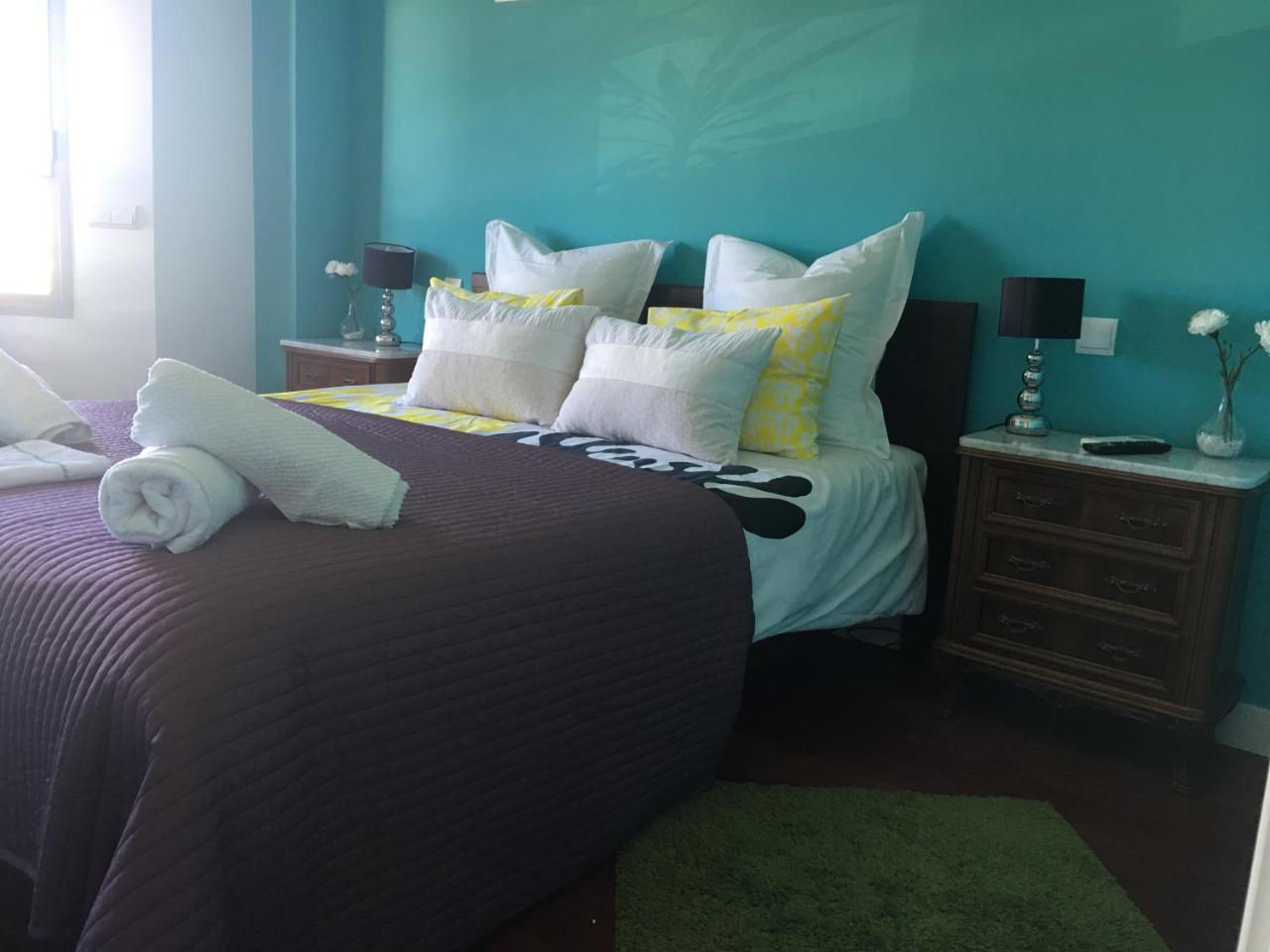 ホテル Casa Nordia ヘタフェ エクステリア 写真