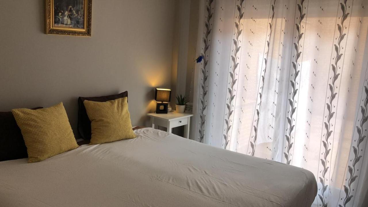 ホテル Casa Nordia ヘタフェ エクステリア 写真