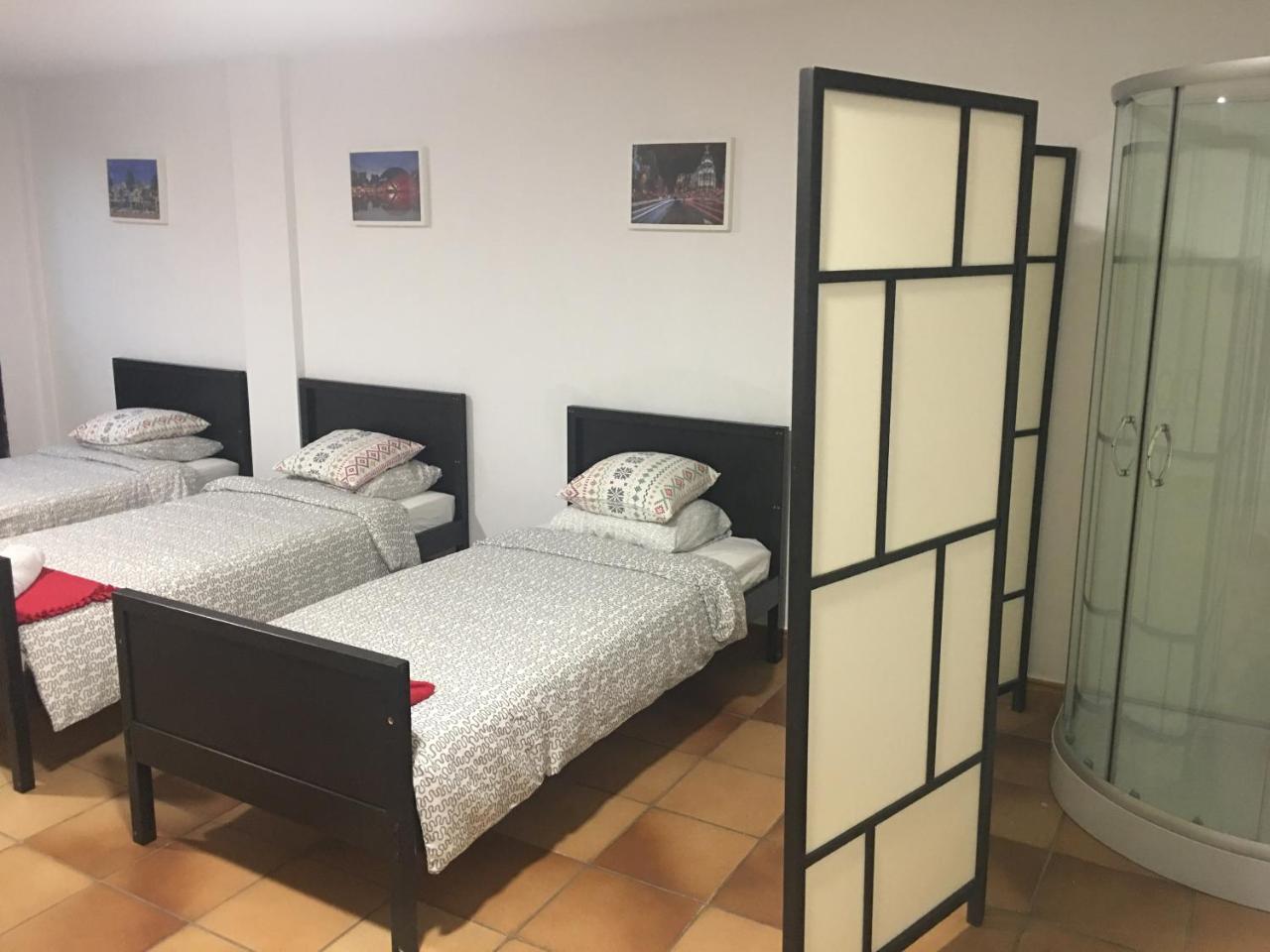 ホテル Casa Nordia ヘタフェ エクステリア 写真