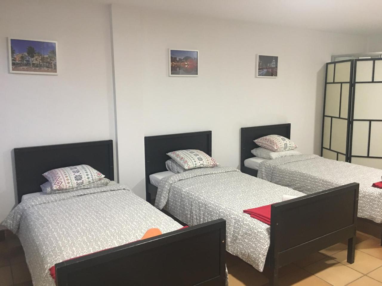 ホテル Casa Nordia ヘタフェ エクステリア 写真