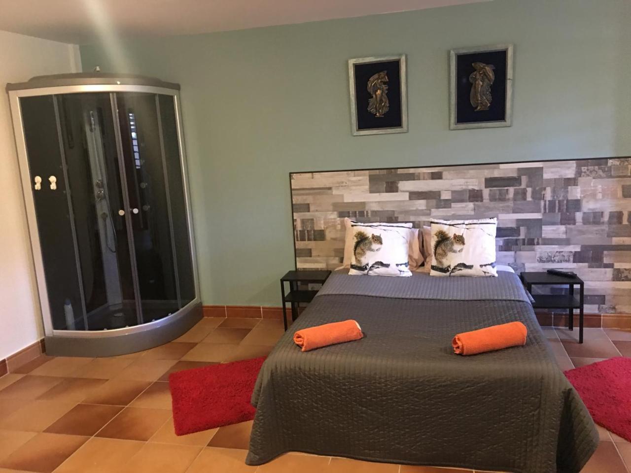 ホテル Casa Nordia ヘタフェ エクステリア 写真