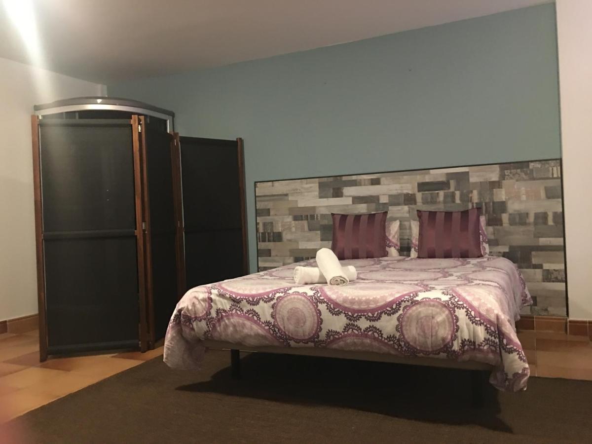 ホテル Casa Nordia ヘタフェ エクステリア 写真