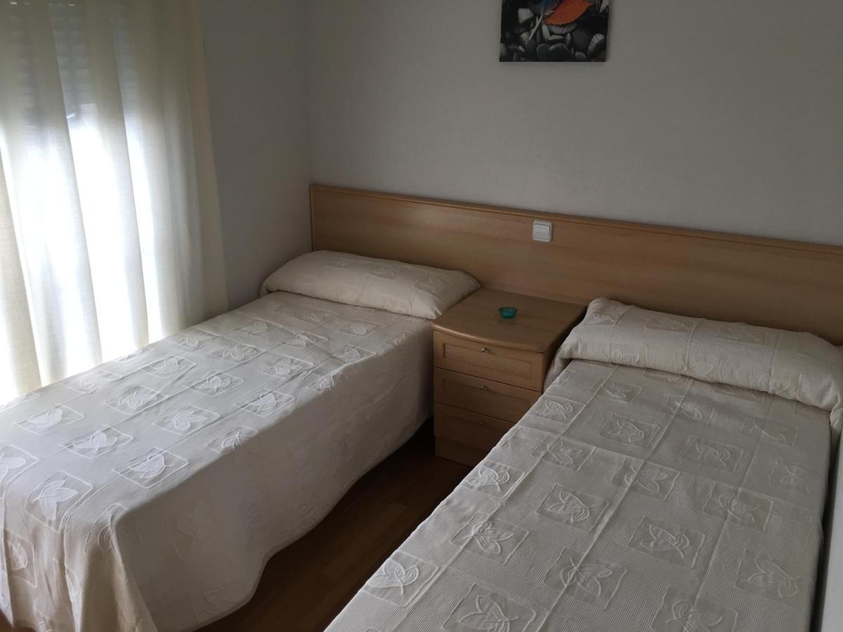 ホテル Casa Nordia ヘタフェ エクステリア 写真